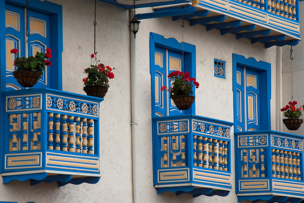 Circasia, Quindío, Colombia