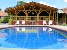 Finca Hotel Donde Nana en el Quindio