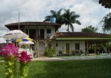 Finca Hotel El Barranco