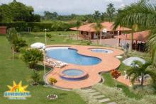 Finca Hotel el Pedregal Quindio