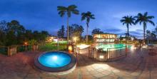 Finca Hotel La Tata Quindio