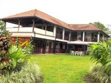 Finca Hotel Mejorana Quindio