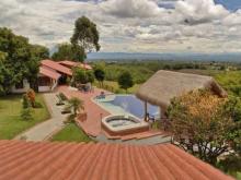 Finca Hotel Combia Quindio