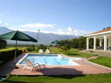 Finca Hotel Santa Ana Quindio