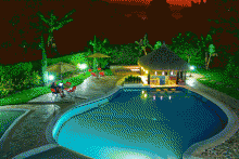 Finca La Moraleja Quindio