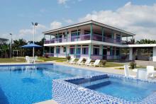 Finca La Reina Quindio Montenegro