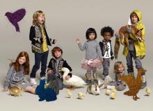 Tienda de Ropa Niños y Niñas Armenia Quindío