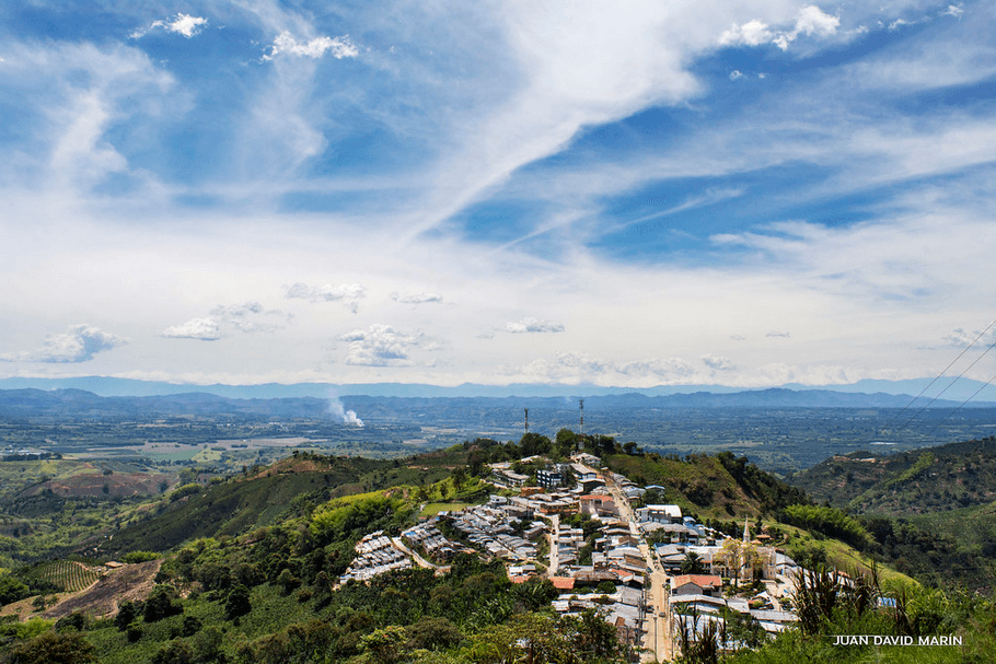 Mirador de Buenavista