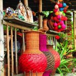 Artesanias del Quindío en Filandia