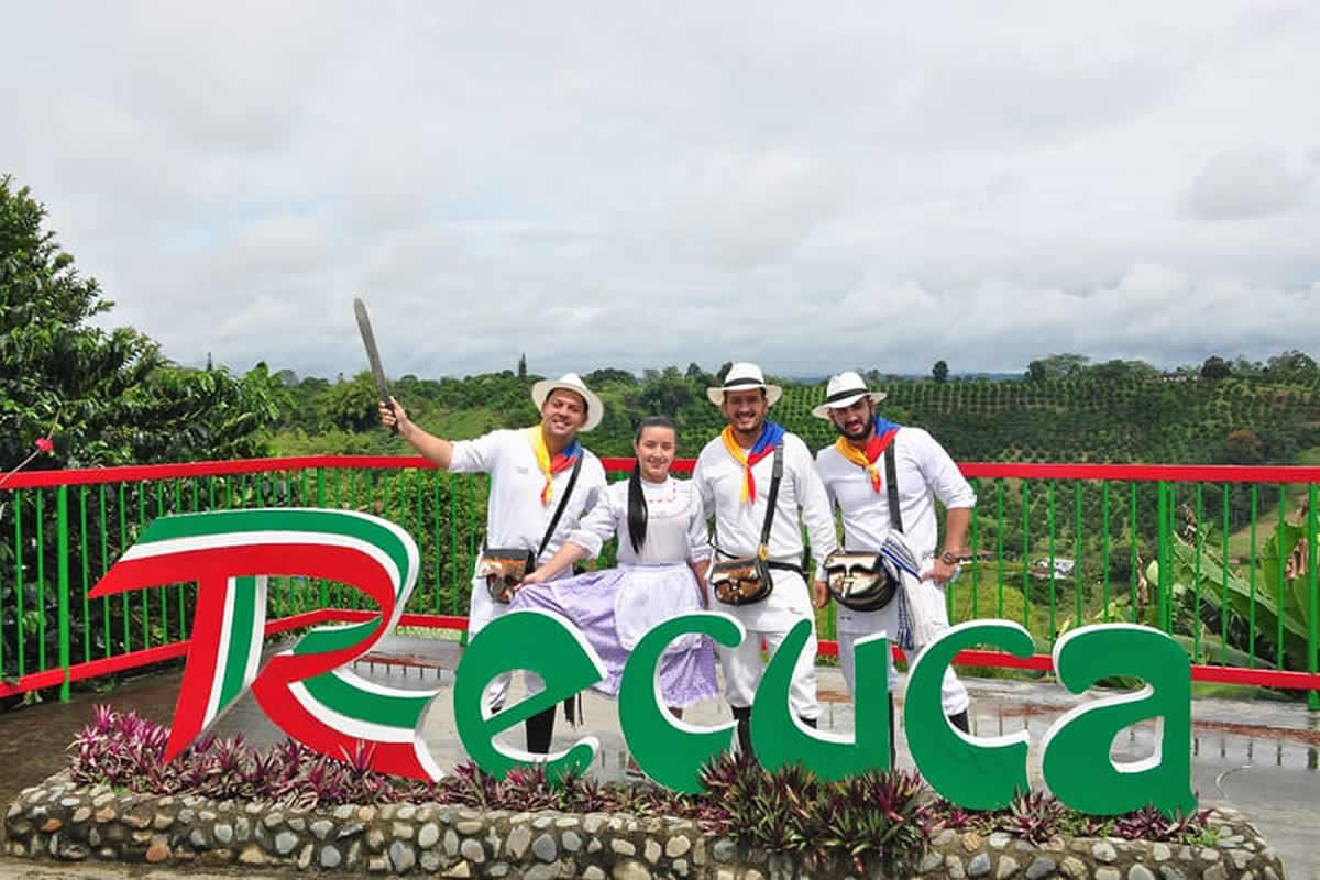 Recuca Quindio