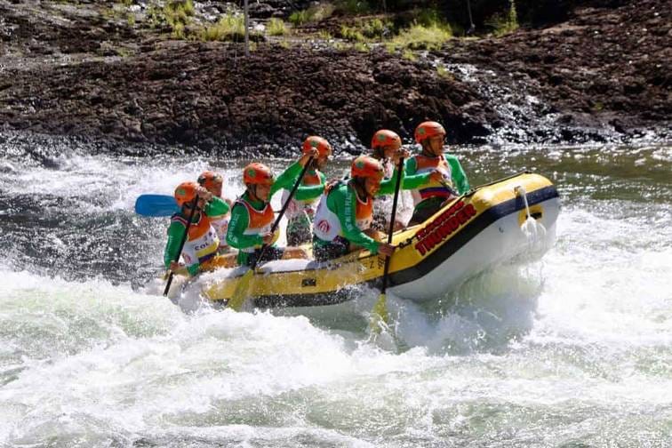 Ríos en el Quindío: Los Mejores Destinos Para Balsaje y Paseos de Olla