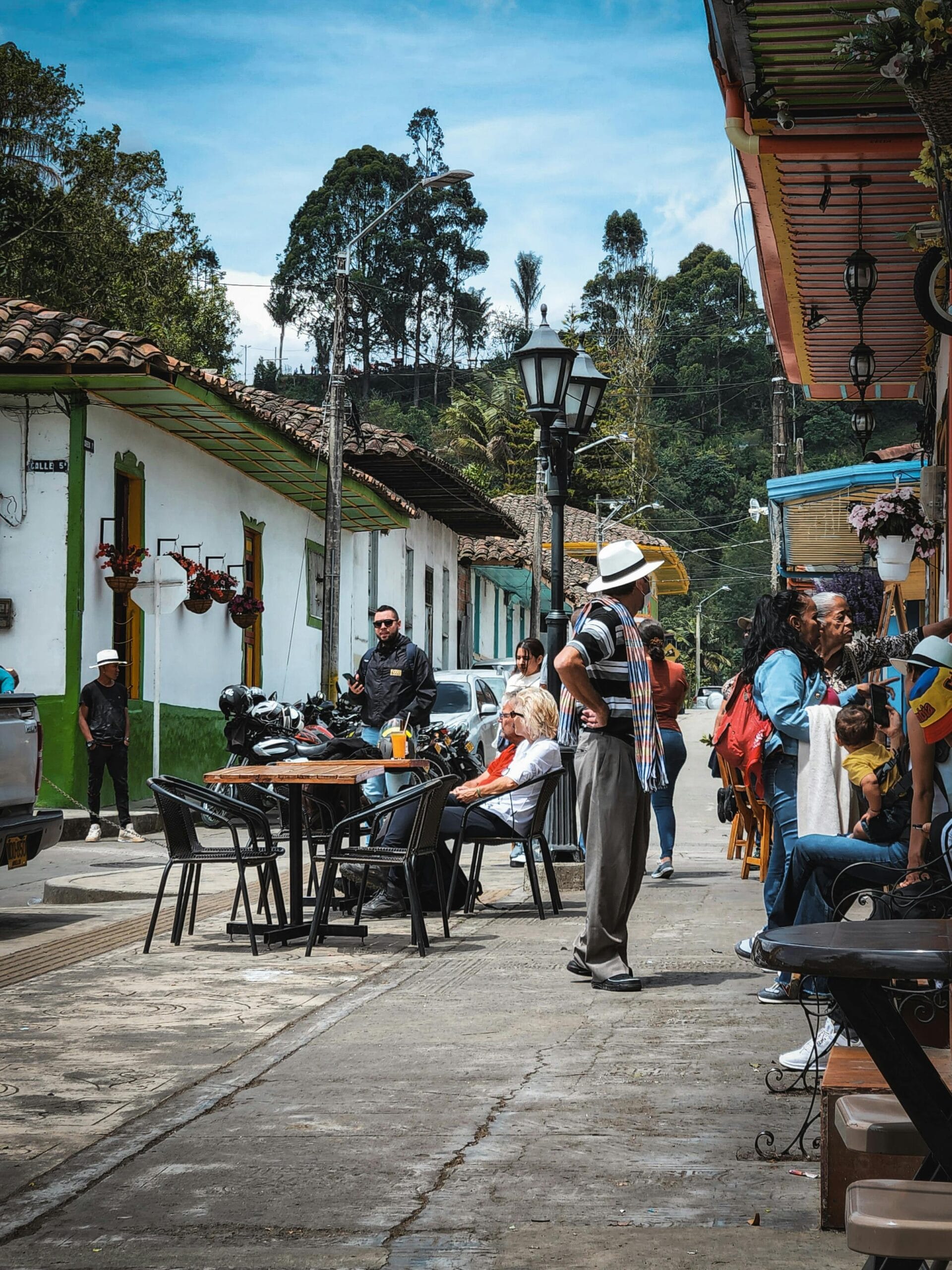 Cultura Cafetera del Quindío