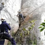 Peñas Blancas en el Quindío: Un Tesoro Natural por Descubrir